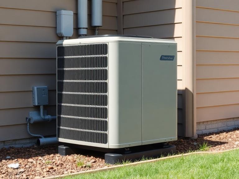 HVAC after